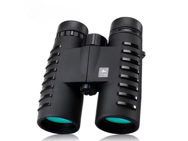 Jumelles observation compactes 10x42 – Camera Faune - Caméra Faune