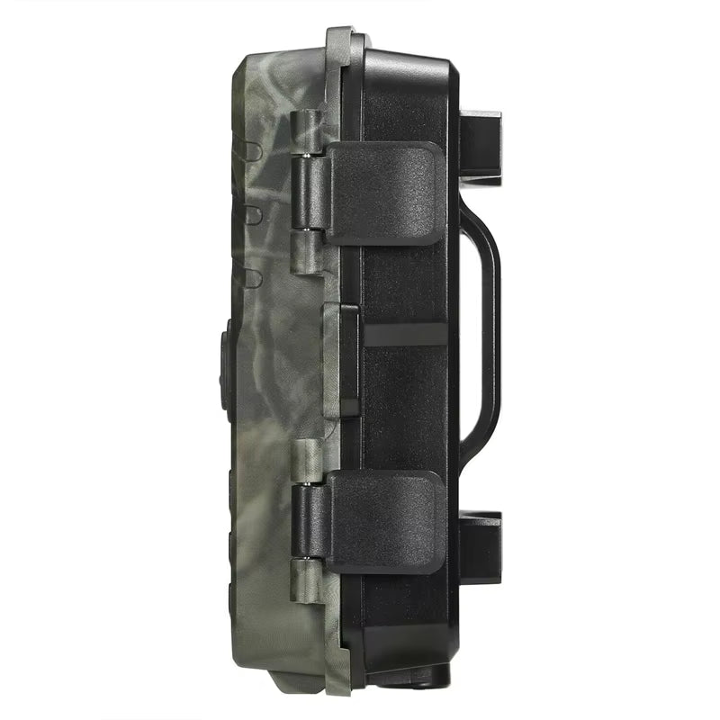 Caméra de chasse Wi-Fi 20 MP – Camera Faune - Caméra Faune