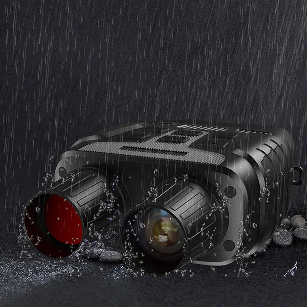 Jumelles vision nocturne infrarouge – Camera Faune - Caméra Faune