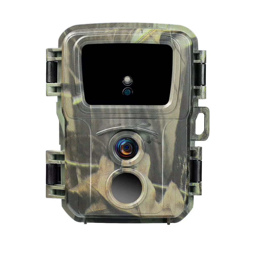 Caméra de chasse compacte 20 MP Full HD – Camera Faune - Caméra Faune