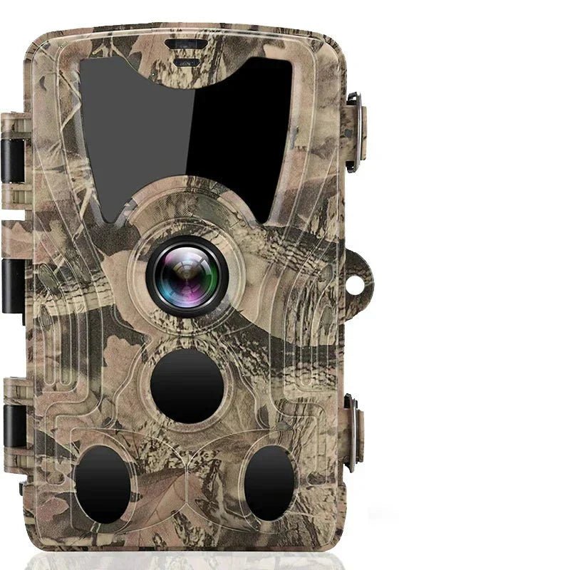Caméra de chasse 20 MP IP66 – Caméra Faune Scout 20 - Caméra Faune