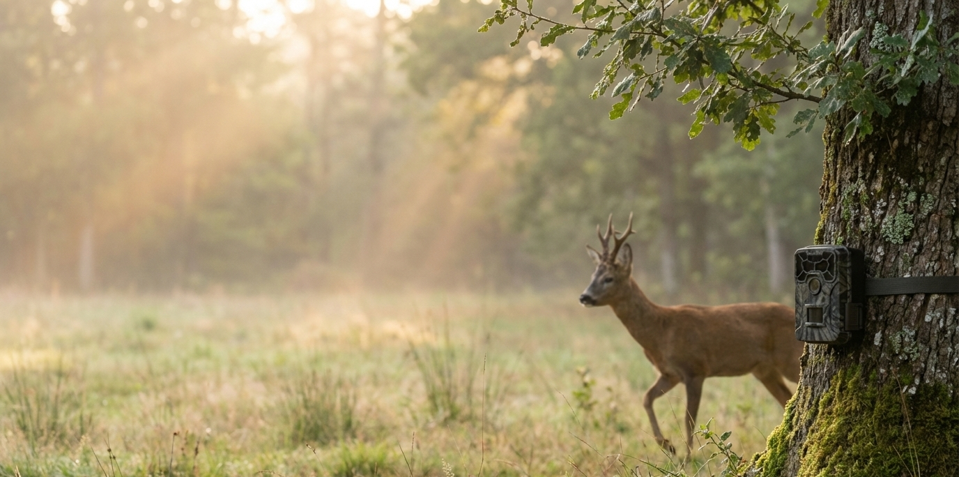 Observer la faune, simplement