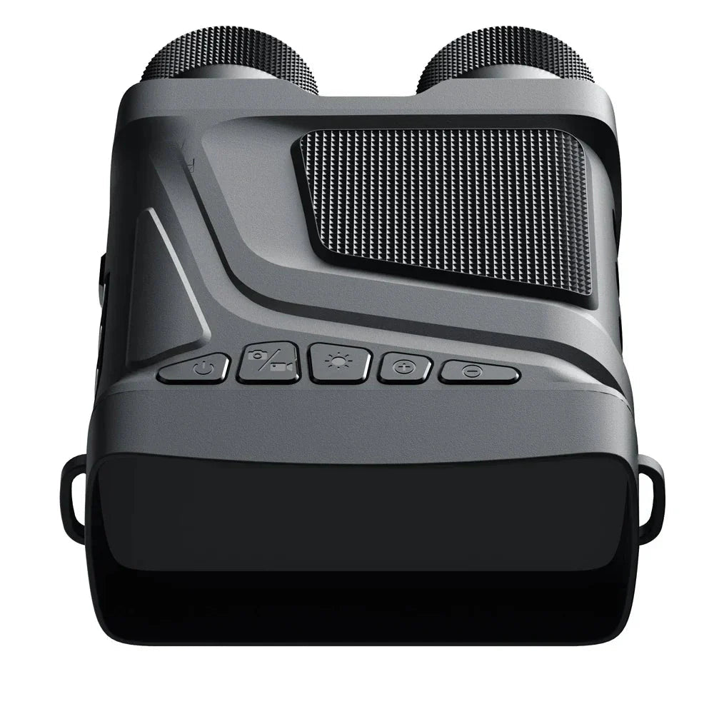 Jumelles de vision nocturne 1080p 5x – Caméra Faune NightBin NVB790 - Caméra Faune