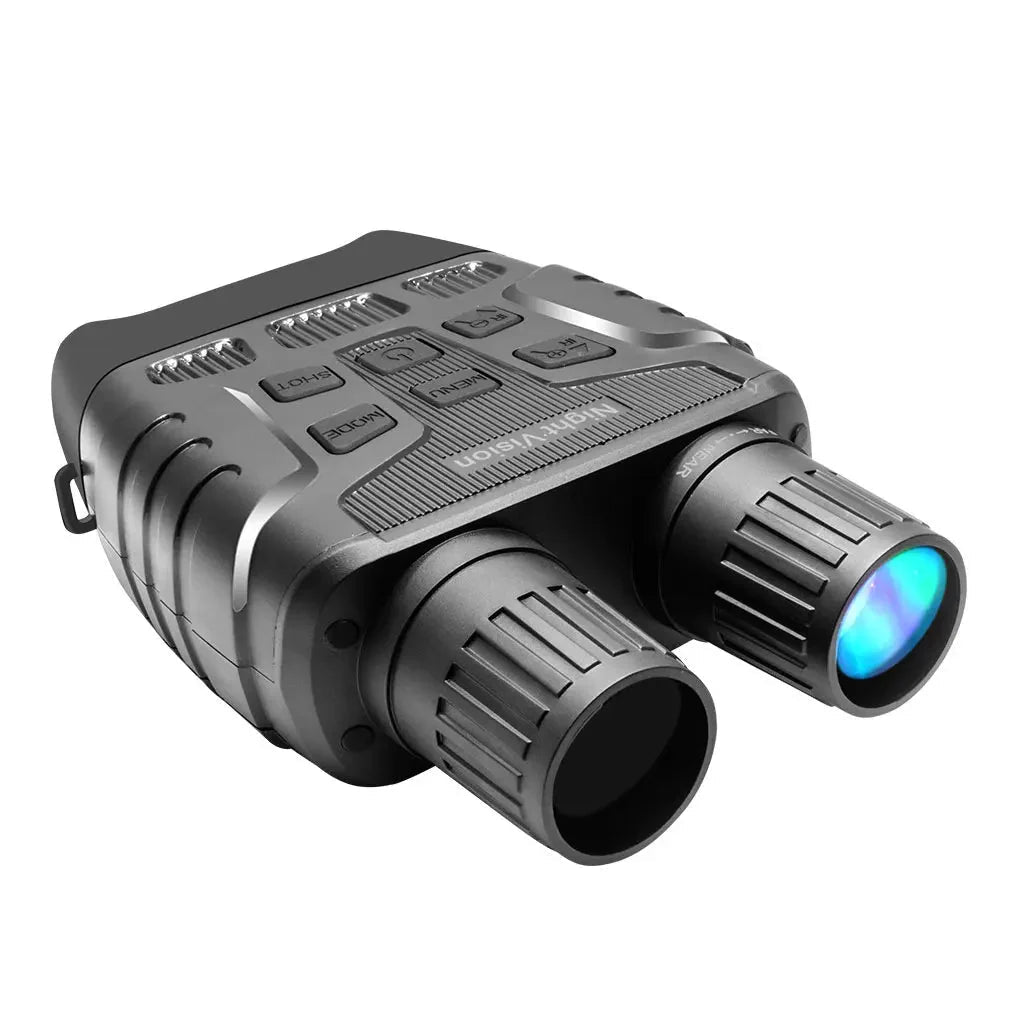 Jumelles de vision nocturne infrarouge – Caméra Faune NightBin NV3180 - Caméra Faune