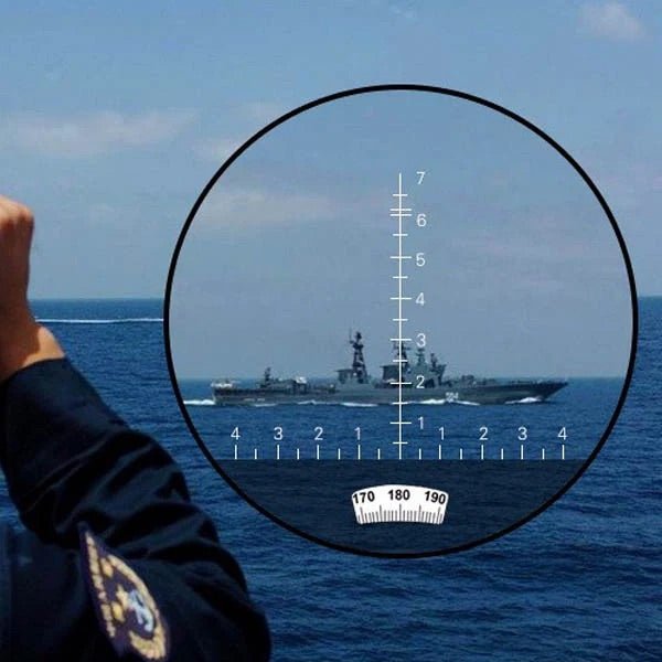 Jumelles d’observation 10x50 avec boussole – Caméra Faune Explore - Caméra Faune