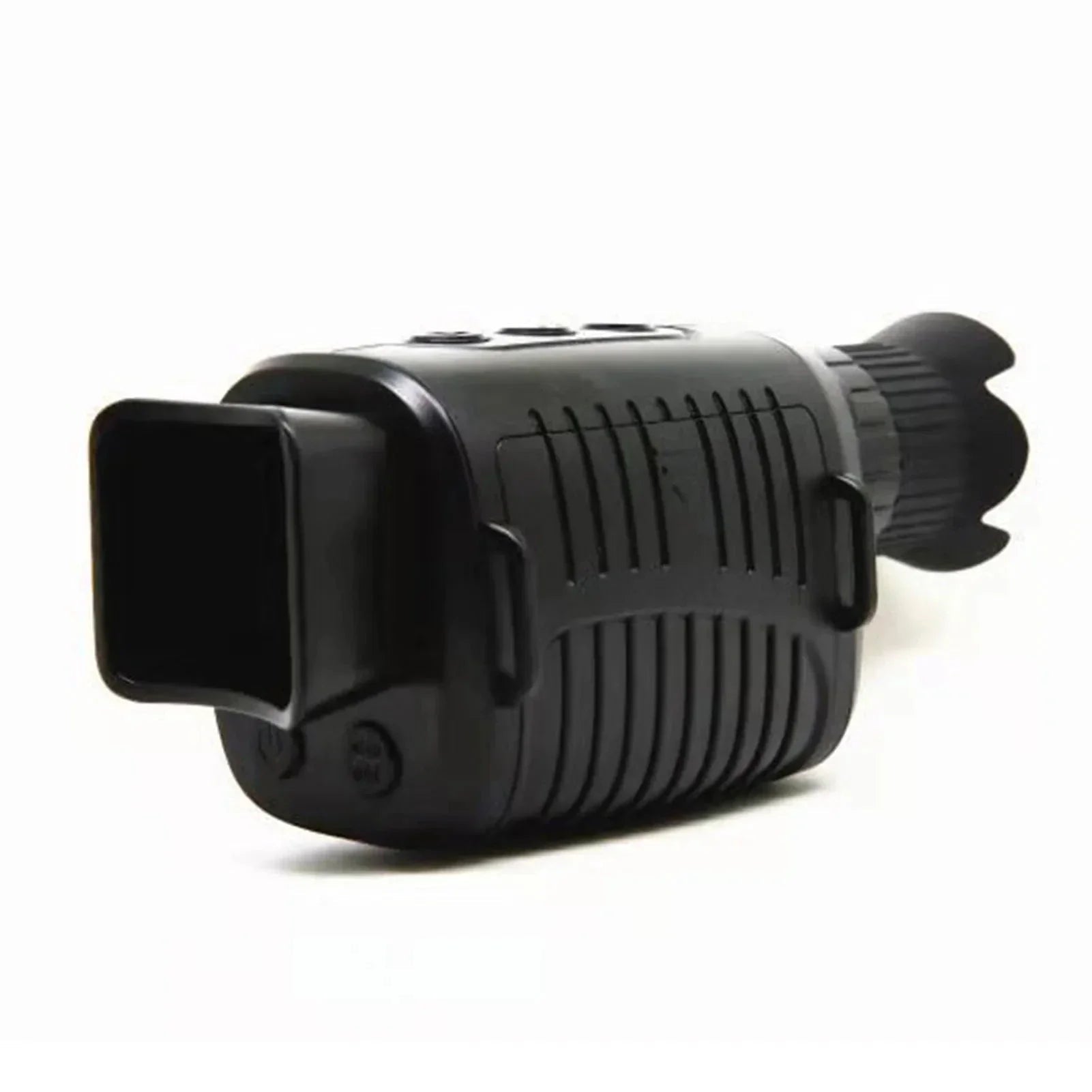 Monoculaire de vision nocturne HD 5x – TerraCam NightMono - Caméra Faune