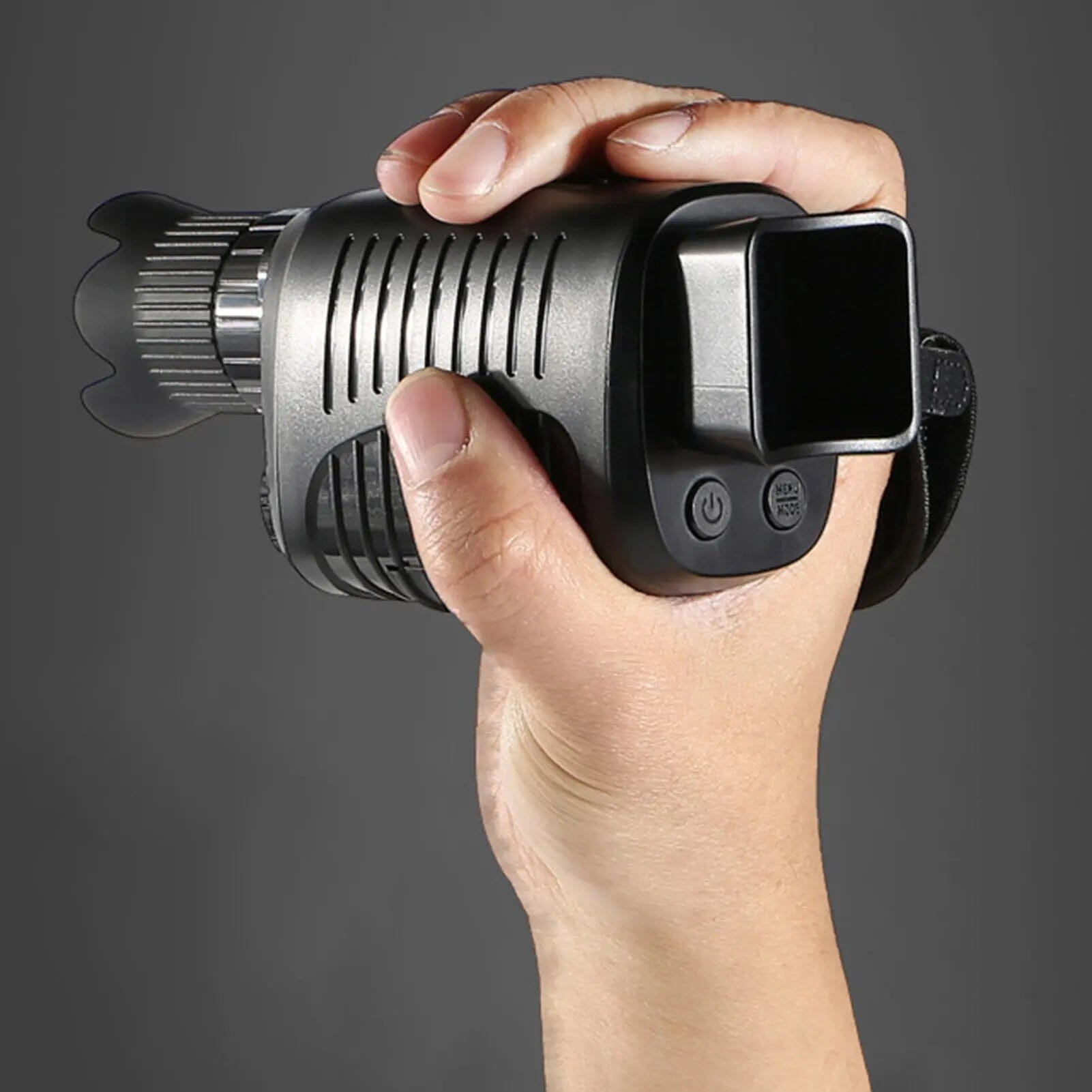 Monoculaire vision nocturne HD 1080p 5x – Camera Faune Camera Faune 