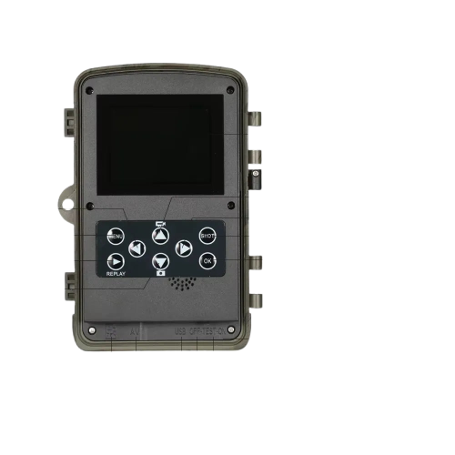 Caméra de chasse 20 MP IP66 extérieure – Camera Faune - Caméra Faune