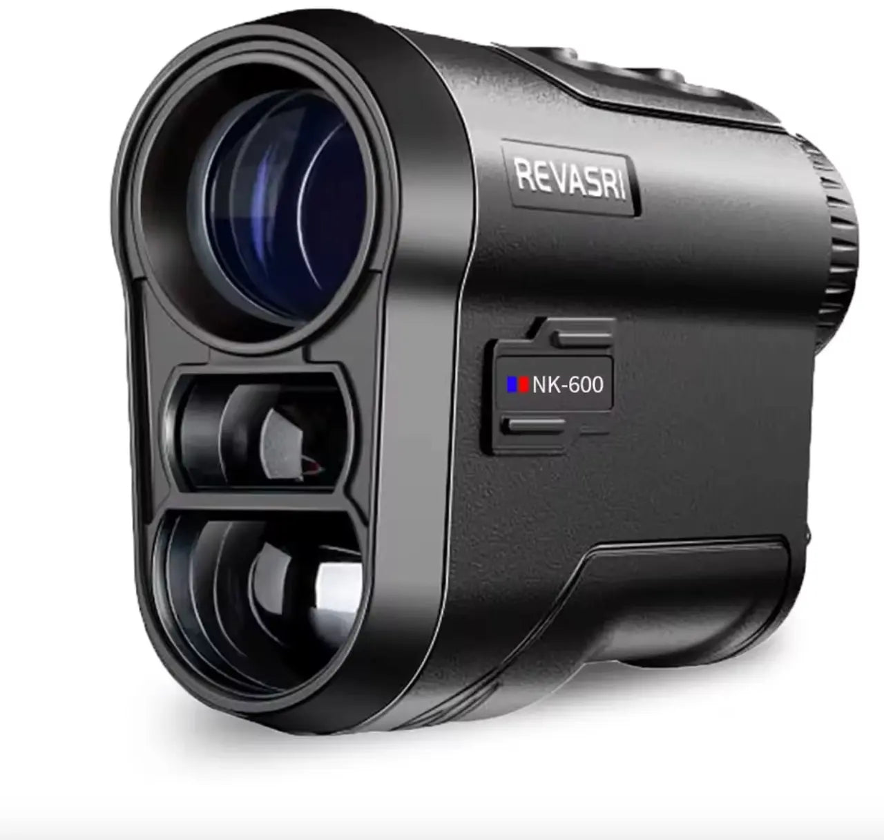 Télémètre laser 600–1000 m chasse – Camera Faune Camera Faune Noir 600m 