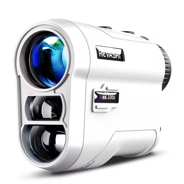 Télémètre laser 600 à 1000 m – TerraCam RangeFinder - Caméra Faune